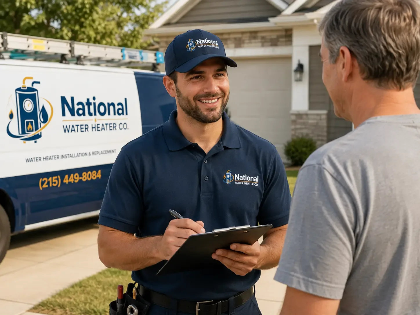 Water Heater Installation Unionville, TN FAQs